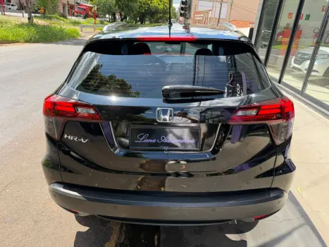 HONDA HR-V 1.8 16V 4P EXL FLEX AUTOM�TICO CVT, Foto 5