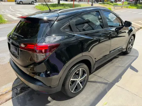 HONDA HR-V 1.8 16V 4P EXL FLEX AUTOM�TICO CVT, Foto 6