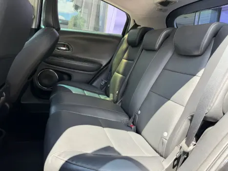 HONDA HR-V 1.8 16V 4P EXL FLEX AUTOM�TICO CVT, Foto 7