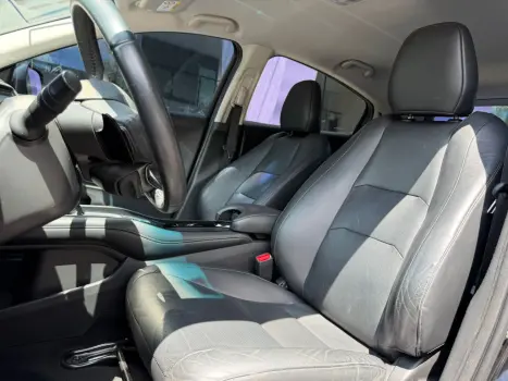 HONDA HR-V 1.8 16V 4P EXL FLEX AUTOM�TICO CVT, Foto 8