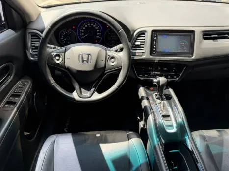 HONDA HR-V 1.8 16V 4P EXL FLEX AUTOM�TICO CVT, Foto 9