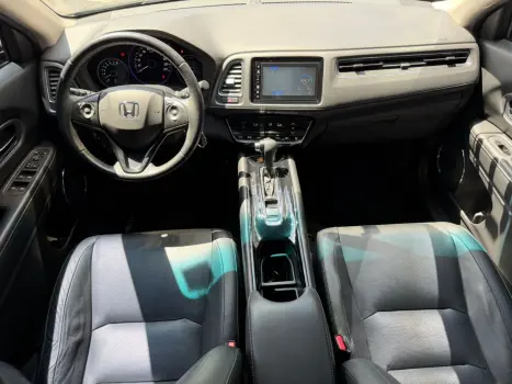 HONDA HR-V 1.8 16V 4P EXL FLEX AUTOM�TICO CVT, Foto 10