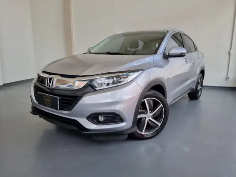 HONDA HR-V 1.8 16V 4P EX FLEX AUTOM�TICO CVT, Foto 1