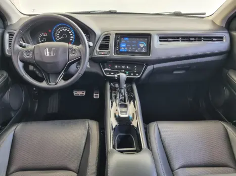 HONDA HR-V 1.8 16V 4P EX FLEX AUTOM�TICO CVT, Foto 2