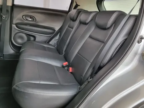 HONDA HR-V 1.8 16V 4P EX FLEX AUTOM�TICO CVT, Foto 3