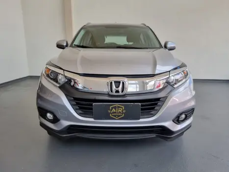 HONDA HR-V 1.8 16V 4P EX FLEX AUTOM�TICO CVT, Foto 4