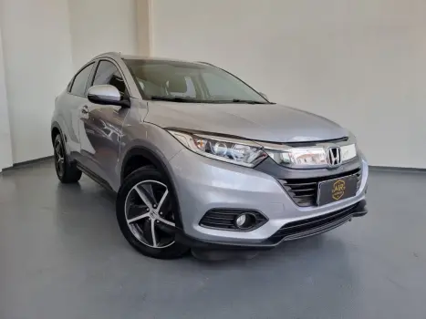 HONDA HR-V 1.8 16V 4P EX FLEX AUTOM�TICO CVT, Foto 5
