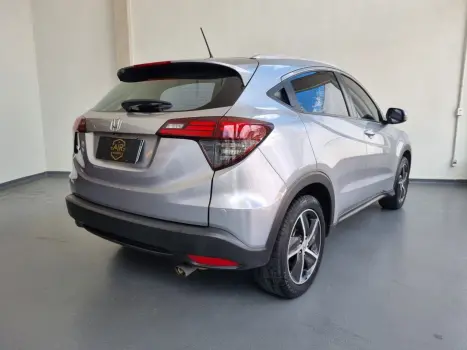 HONDA HR-V 1.8 16V 4P EX FLEX AUTOM�TICO CVT, Foto 6