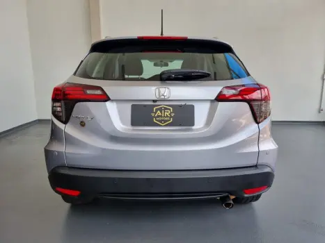 HONDA HR-V 1.8 16V 4P EX FLEX AUTOM�TICO CVT, Foto 7