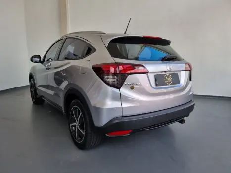 HONDA HR-V 1.8 16V 4P EX FLEX AUTOM�TICO CVT, Foto 8