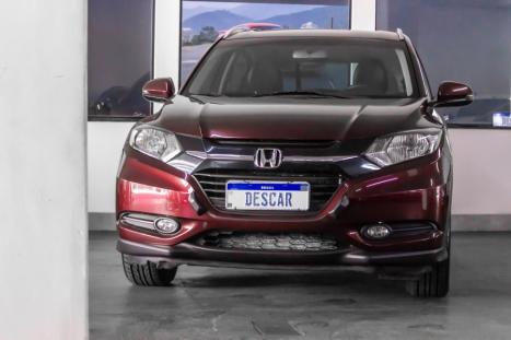 HONDA HR-V 1.8 16V 4P EXL FLEX AUTOM�TICO CVT, Foto 2