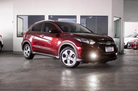 HONDA HR-V 1.8 16V 4P EXL FLEX AUTOM�TICO CVT, Foto 3