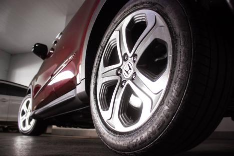 HONDA HR-V 1.8 16V 4P EXL FLEX AUTOM�TICO CVT, Foto 6