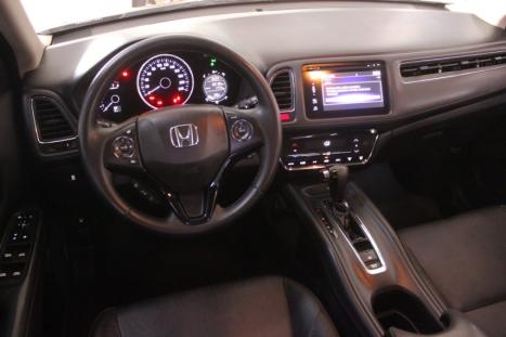 HONDA HR-V 1.8 16V 4P EXL FLEX AUTOM�TICO CVT, Foto 7