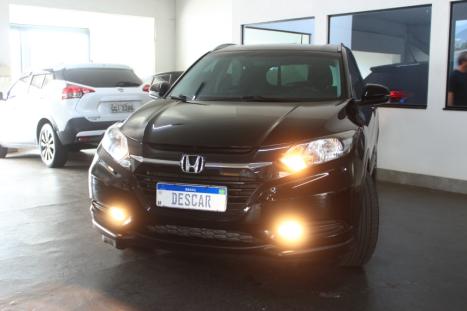 HONDA HR-V 1.8 16V 4P EX FLEX AUTOM�TICO CVT, Foto 2