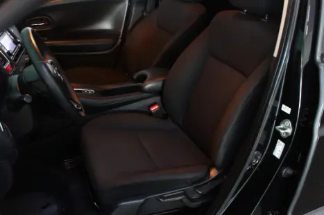 HONDA HR-V 1.8 16V 4P EX FLEX AUTOM�TICO CVT, Foto 8