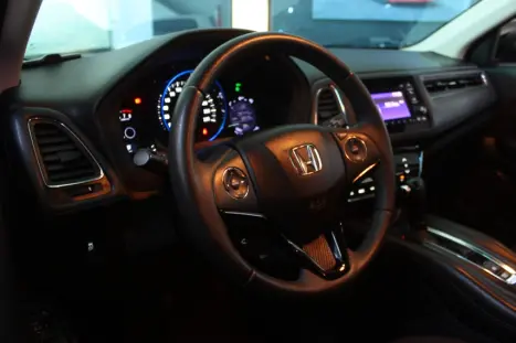 HONDA HR-V 1.8 16V 4P EX FLEX AUTOM�TICO CVT, Foto 9