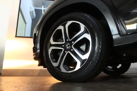 HONDA HR-V 1.8 16V 4P EX FLEX AUTOM�TICO CVT, Foto 10