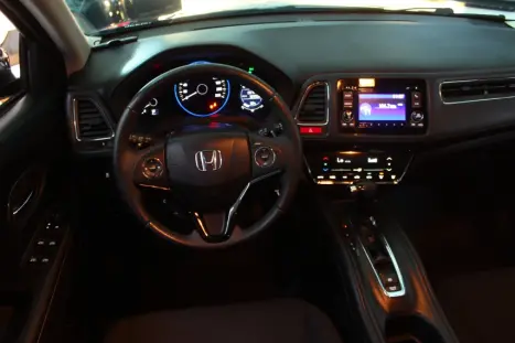 HONDA HR-V 1.8 16V 4P EX FLEX AUTOM�TICO CVT, Foto 11