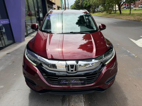 HONDA HR-V 1.8 16V 4P EXL FLEX AUTOM�TICO CVT, Foto 2