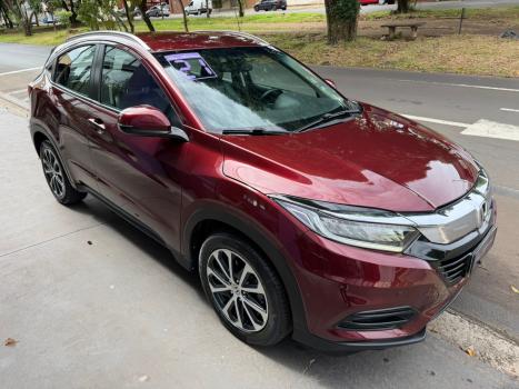 HONDA HR-V 1.8 16V 4P EXL FLEX AUTOM�TICO CVT, Foto 3