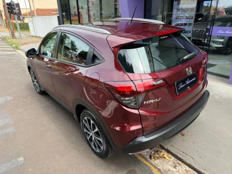 HONDA HR-V 1.8 16V 4P EXL FLEX AUTOM�TICO CVT, Foto 4