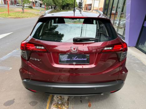 HONDA HR-V 1.8 16V 4P EXL FLEX AUTOM�TICO CVT, Foto 5