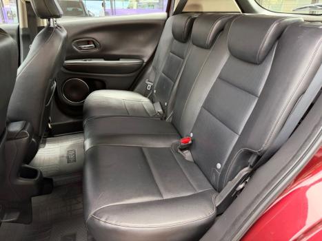 HONDA HR-V 1.8 16V 4P EXL FLEX AUTOM�TICO CVT, Foto 7