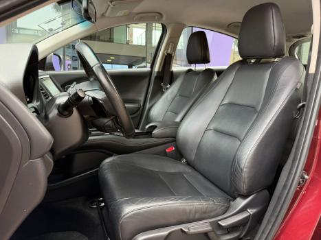 HONDA HR-V 1.8 16V 4P EXL FLEX AUTOM�TICO CVT, Foto 8