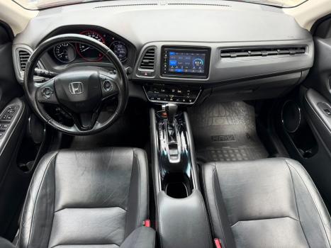 HONDA HR-V 1.8 16V 4P EXL FLEX AUTOM�TICO CVT, Foto 9