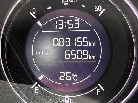 HONDA HR-V 1.8 16V 4P EXL FLEX AUTOM�TICO CVT, Foto 11