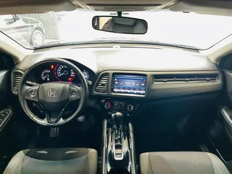 HONDA HR-V 1.8 16V 4P LX FLEX AUTOM�TICO CVT, Foto 8