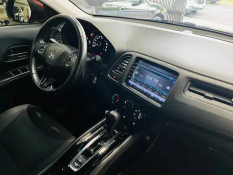 HONDA HR-V 1.8 16V 4P LX FLEX AUTOM�TICO CVT, Foto 9