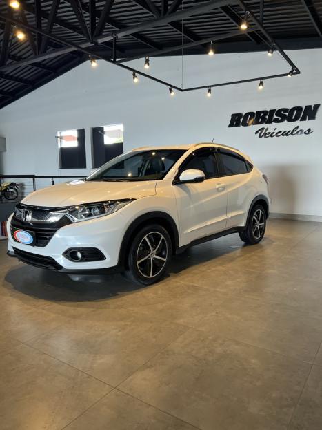HONDA HR-V 1.8 16V 4P EXL FLEX AUTOM�TICO CVT, Foto 1