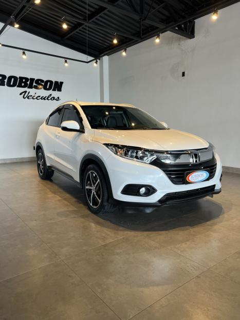 HONDA HR-V 1.8 16V 4P EXL FLEX AUTOM�TICO CVT, Foto 2