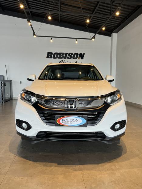 HONDA HR-V 1.8 16V 4P EXL FLEX AUTOM�TICO CVT, Foto 3