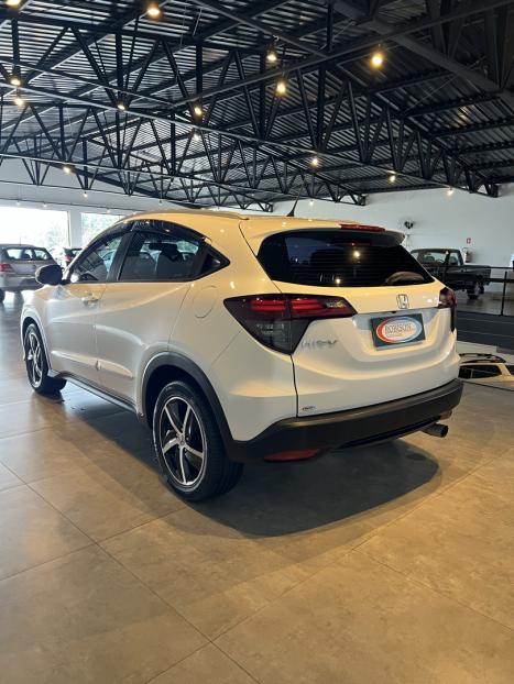 HONDA HR-V 1.8 16V 4P EXL FLEX AUTOM�TICO CVT, Foto 4