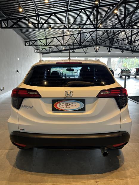 HONDA HR-V 1.8 16V 4P EXL FLEX AUTOM�TICO CVT, Foto 5