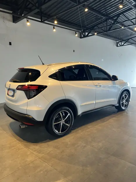 HONDA HR-V 1.8 16V 4P EXL FLEX AUTOM�TICO CVT, Foto 6