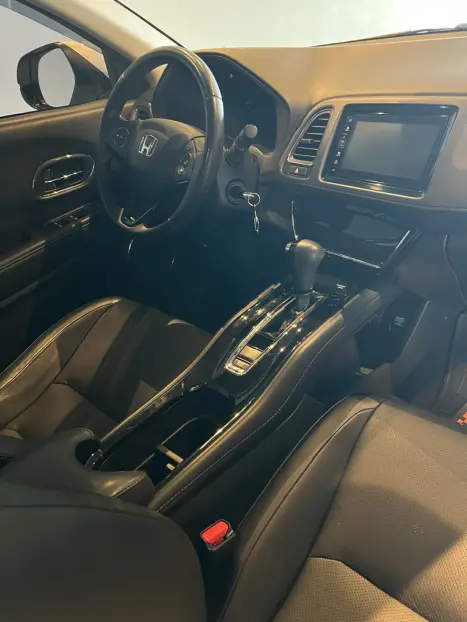 HONDA HR-V 1.8 16V 4P EXL FLEX AUTOM�TICO CVT, Foto 7