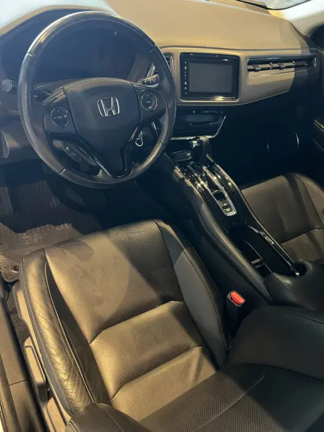 HONDA HR-V 1.8 16V 4P EXL FLEX AUTOM�TICO CVT, Foto 8