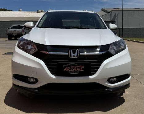 HONDA HR-V 1.8 16V 4P EX FLEX AUTOM�TICO CVT, Foto 1