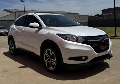 HONDA HR-V 1.8 16V 4P EX FLEX AUTOM�TICO CVT, Foto 2