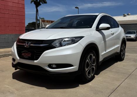 HONDA HR-V 1.8 16V 4P EX FLEX AUTOM�TICO CVT, Foto 3