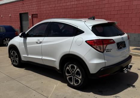 HONDA HR-V 1.8 16V 4P EX FLEX AUTOM�TICO CVT, Foto 5