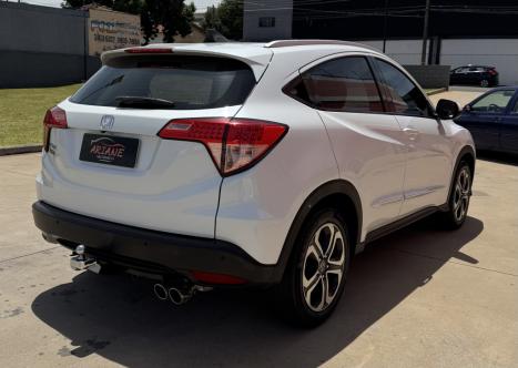 HONDA HR-V 1.8 16V 4P EX FLEX AUTOM�TICO CVT, Foto 6