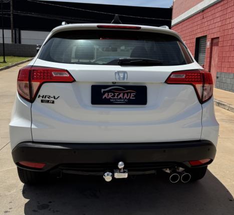 HONDA HR-V 1.8 16V 4P EX FLEX AUTOM�TICO CVT, Foto 7