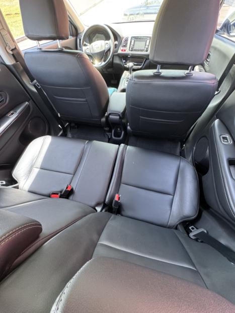 HONDA HR-V 1.8 16V 4P EX FLEX AUTOM�TICO CVT, Foto 8