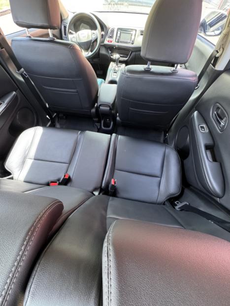 HONDA HR-V 1.8 16V 4P EX FLEX AUTOM�TICO CVT, Foto 9
