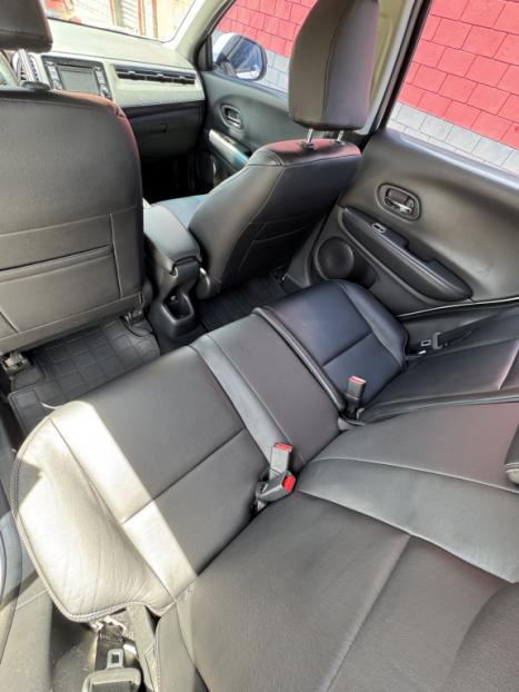 HONDA HR-V 1.8 16V 4P EX FLEX AUTOM�TICO CVT, Foto 10